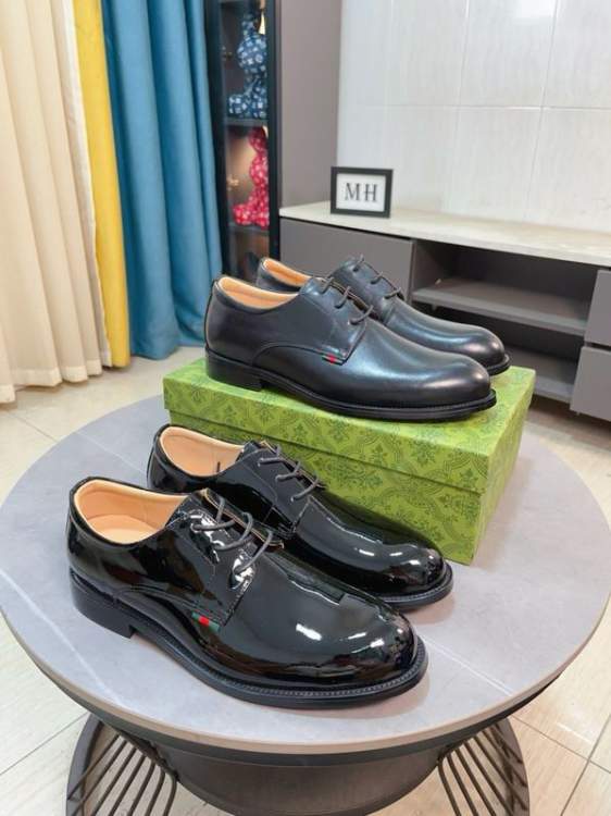 Picture of Gucci Shoes _SKUGuccisz38-44hnq11118440